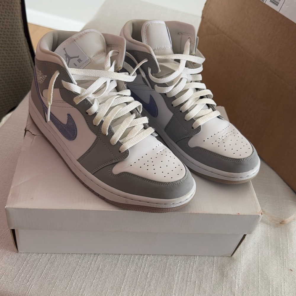 Air Jordan